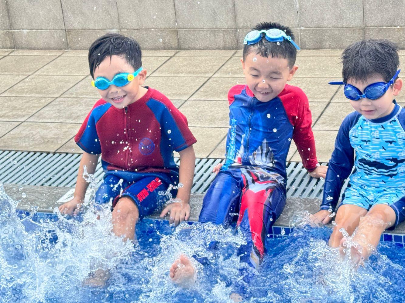 academic learning with the best enrichment classes for preschoolers