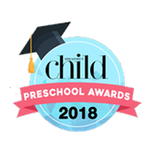 award-singapores-child-preschool-2018