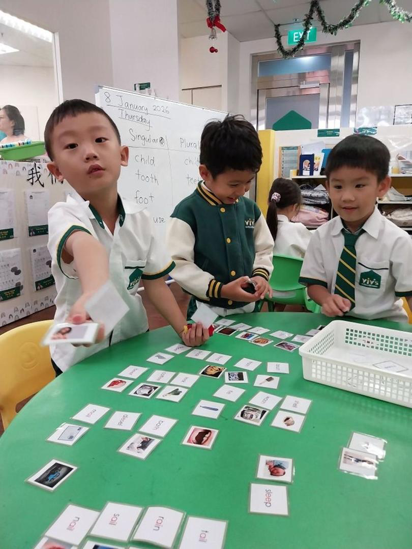 best kindergarten for early childhood education with quality educational philosophies
